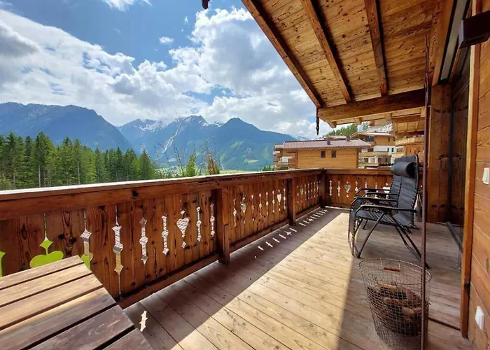 Nationalpark Blessachkopf