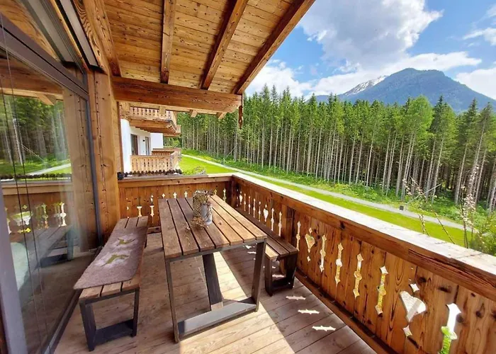 Nationalpark Blessachkopf