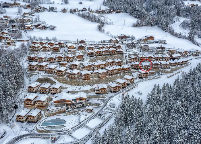 Nationalpark Blessachkopf *