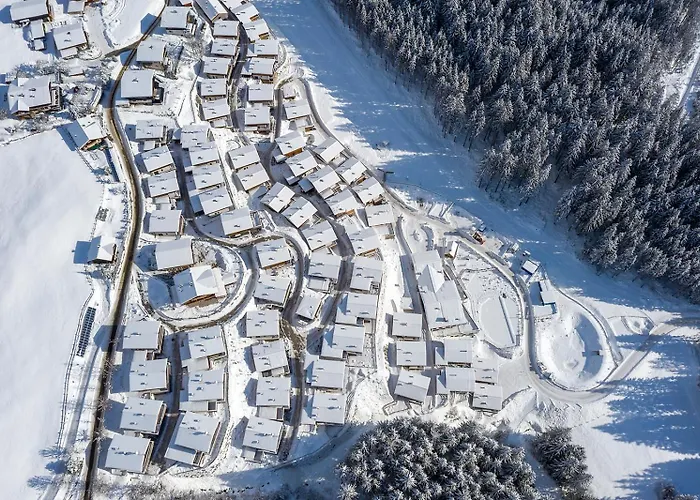 Nationalpark Blessachkopf Ferienhaus Neukirchen am Großvenediger